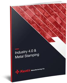 Industry 4.0 & Metal Stamping