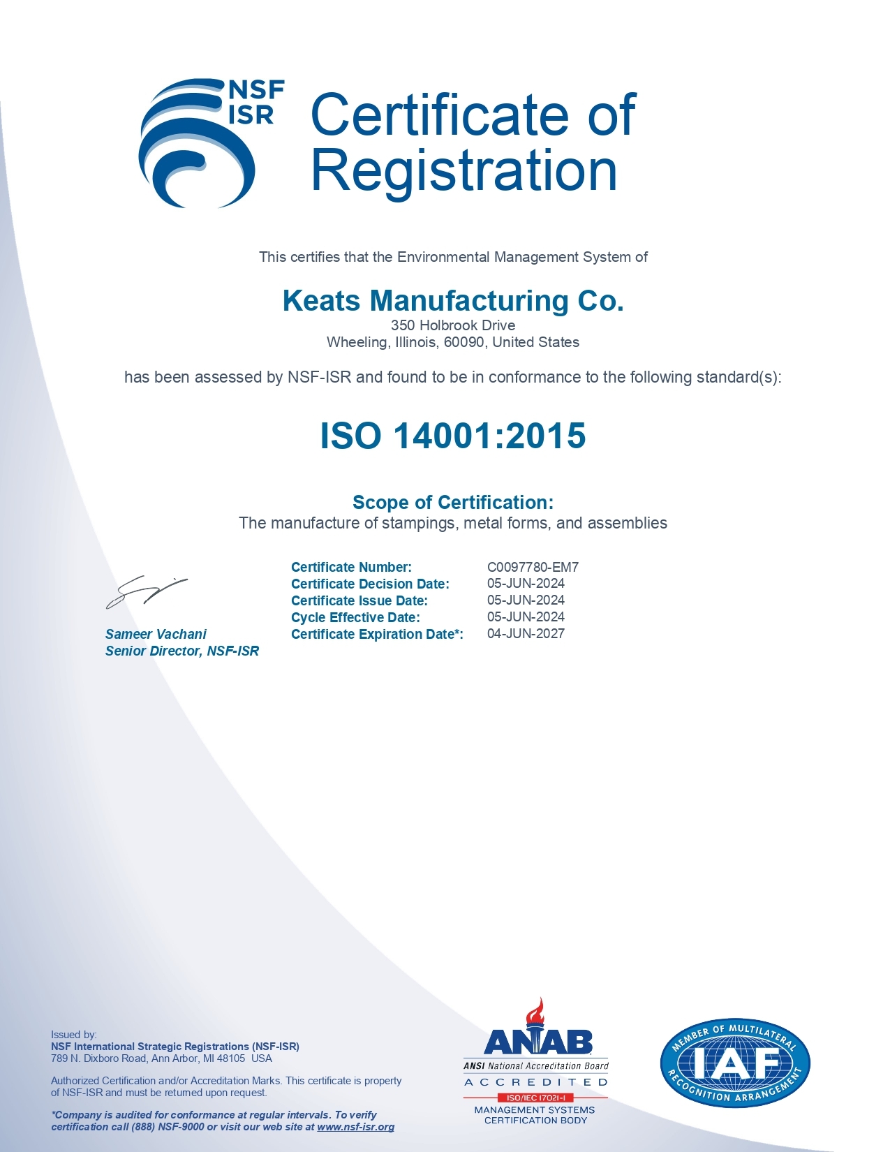 KMC ISO14001_2015 C0097780-EM7_page-0001