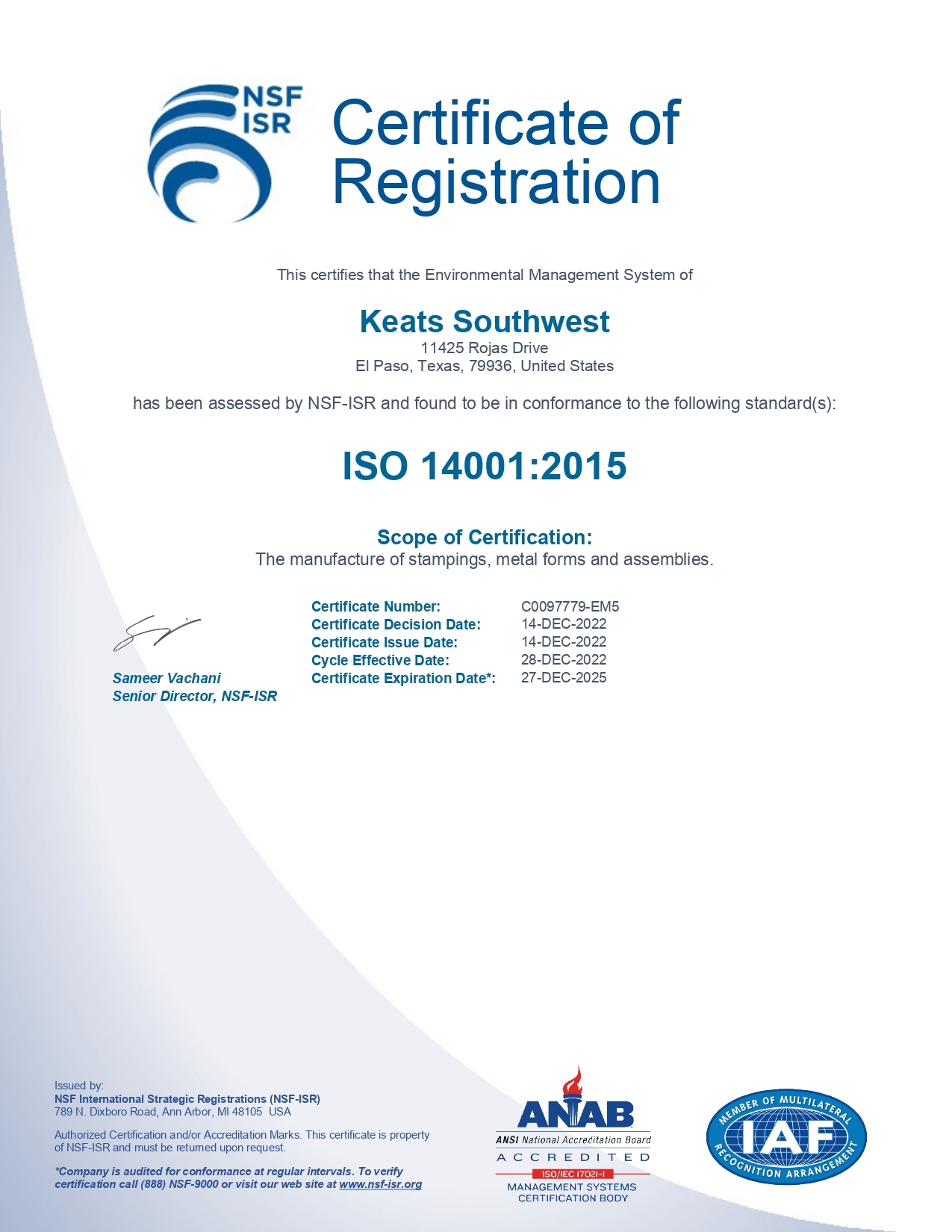 KSW ISO14001_2015 C0097779-EM5_page-0001